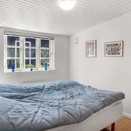 בית נופש 3 Bedroom Lovely In Nykobing Sj Nykøbing Sjælland