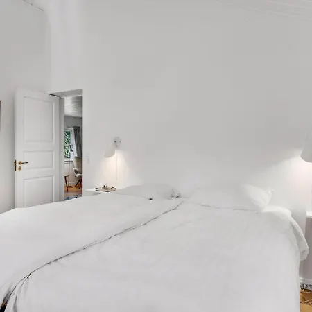 3 Bedroom Lovely In Nykobing Sj Ferienhaus *