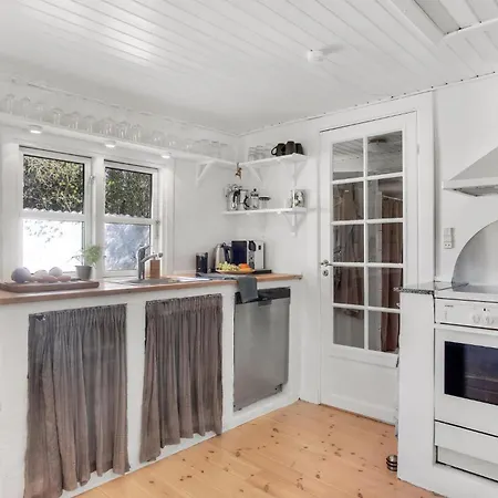 3 Bedroom Lovely In Nykobing Sj Dom wakacyjny