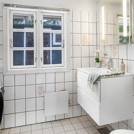 3 Bedroom Lovely In Nykobing Sj בית נופש *