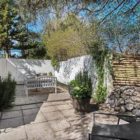3 Bedroom Lovely In Nykobing Sj בית נופש