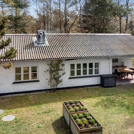 בית נופש 3 Bedroom Lovely In Nykobing Sj Nykøbing Sjælland