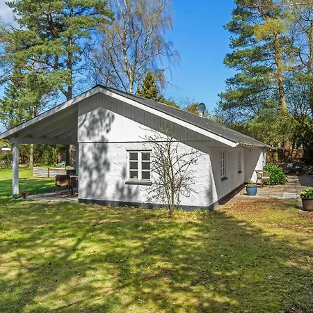 3 Bedroom Lovely In Nykobing Sj * Nykøbing Sjælland